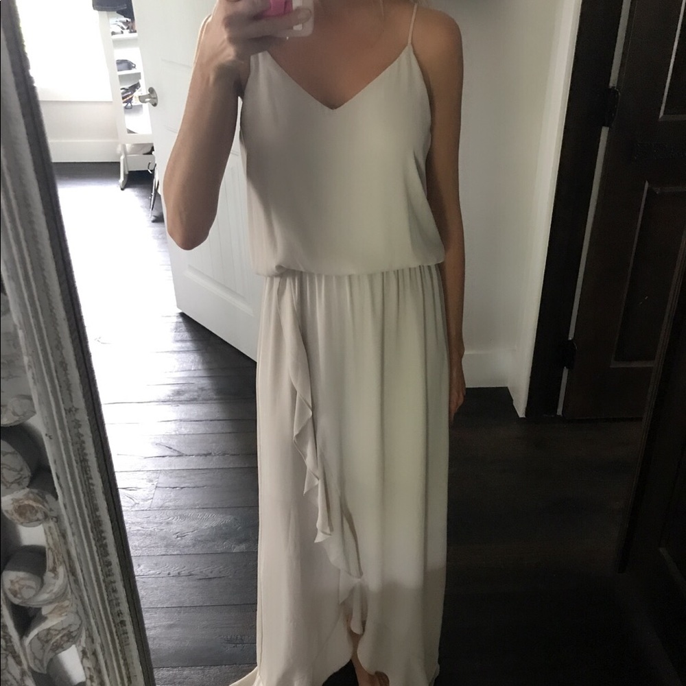 Krisa Dress NWOT